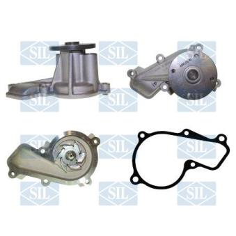 Pompe à eau Saleri SIL PA1578