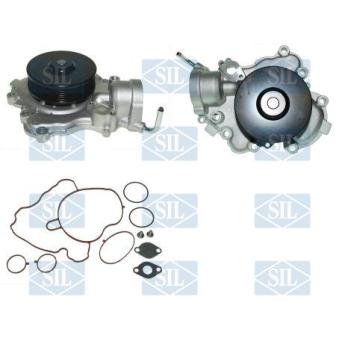 Pompe à eau Saleri SIL [PA1597]