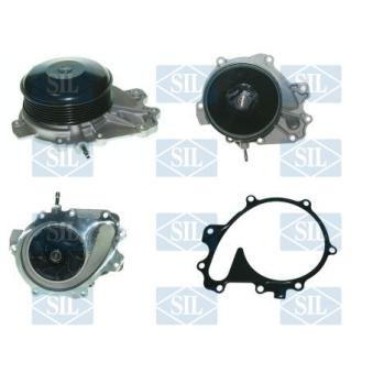 Pompe à eau Saleri SIL [PA1647]