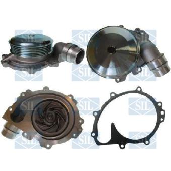 Pompe à eau Saleri SIL [PA1648]