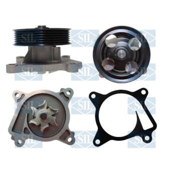 Pompe à eau, refroidissement du moteur Saleri SIL OEM 210103TS0A Pompe à eau, refroidissement du moteur Saleri SIL OEM 210103TS0A