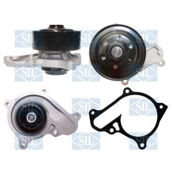 Pompe à eau, refroidissement du moteur Saleri SIL [PA1784]