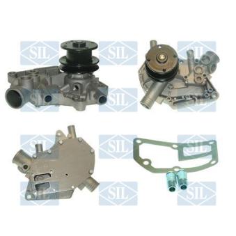 Pompe à eau Saleri SIL OEM 7701455720