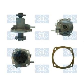 Pompe à eau Saleri SIL OEM 4197598