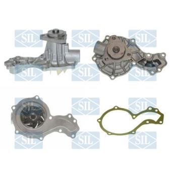 Pompe à eau Saleri SIL OEM 55121010