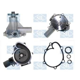 Pompe à eau Saleri SIL OEM 275619