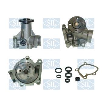 Pompe à eau Saleri SIL PA258