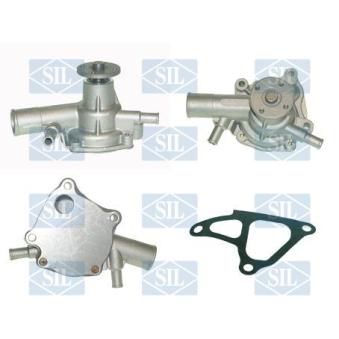 Pompe à eau Saleri SIL PA260