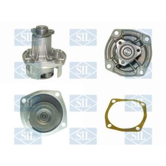 Pompe à eau Saleri SIL PA276