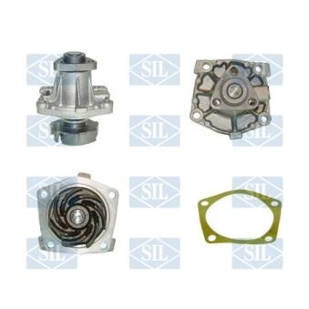 Pompe à eau Saleri SIL PA288S