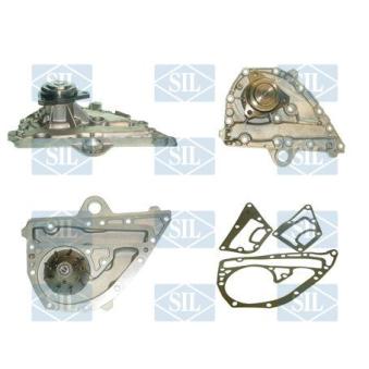 Pompe à eau Saleri SIL [PA330]