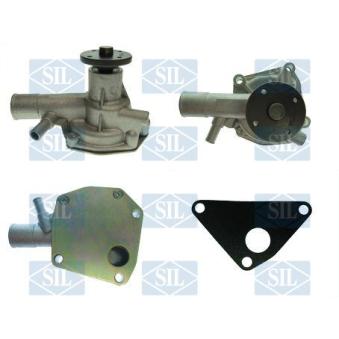 Pompe à eau Saleri SIL OEM 1610019145 Pompe à eau Saleri SIL OEM 1610019145