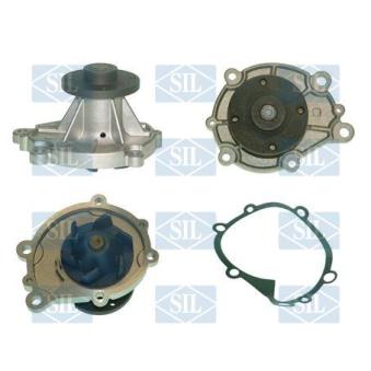 Pompe à eau Saleri SIL OEM 21010E3000
