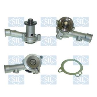 Pompe à eau Saleri SIL OEM 5020425