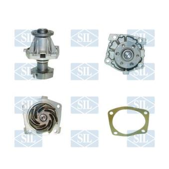 Pompe à eau Saleri SIL OEM 7671811