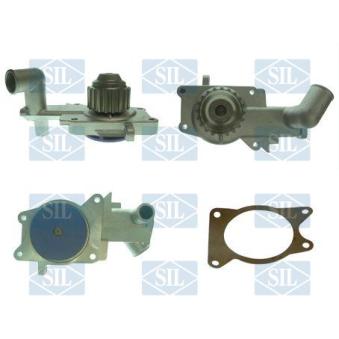 Pompe à eau Saleri SIL OEM 1053055