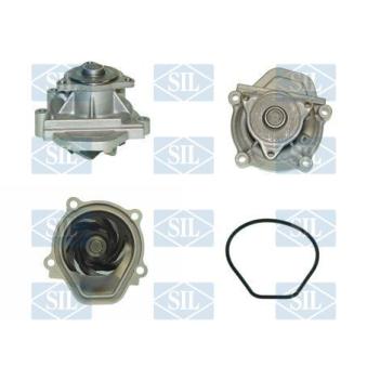 Pompe à eau Saleri SIL PA399