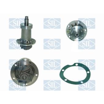 Pompe à eau Saleri SIL OEM 1152000020