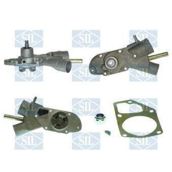 Pompe à eau Saleri SIL [PA417]