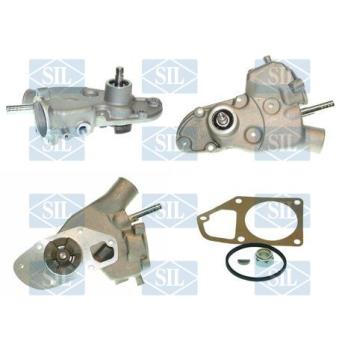 Pompe à eau Saleri SIL PA419