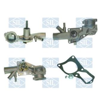 Pompe à eau Saleri SIL [PA425]