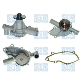 Pompe à eau Saleri SIL OEM 11511286355