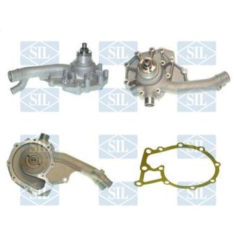 Pompe à eau Saleri SIL [PA458]