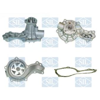 Pompe à eau Saleri SIL [PA460]