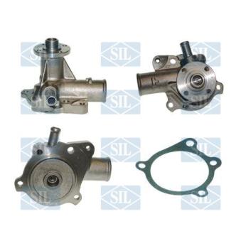 Pompe à eau Saleri SIL OEM 5013274 Pompe à eau Saleri SIL OEM 5013274