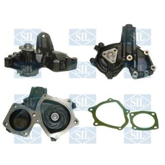 Pompe à eau Saleri SIL [PA505]