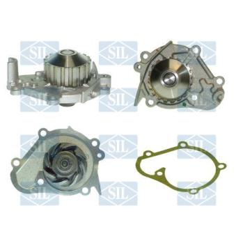 Pompe à eau Saleri SIL OEM 2101001by9