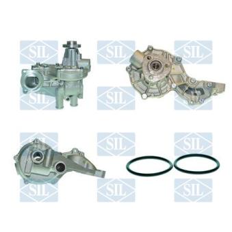 Pompe à eau Saleri SIL OEM 026121005H