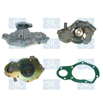 Pompe à eau Saleri SIL [PA563]