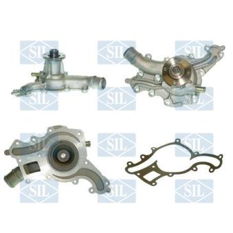 Pompe à eau Saleri SIL PA567