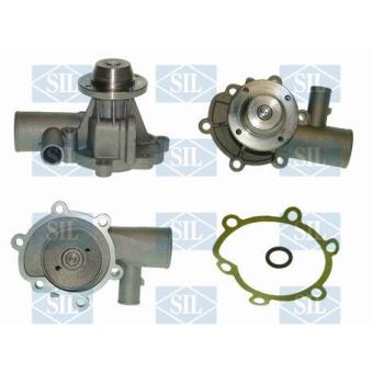 Pompe à eau Saleri SIL OEM 4610176