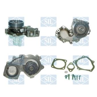 Pompe à eau Saleri SIL OEM 7658607