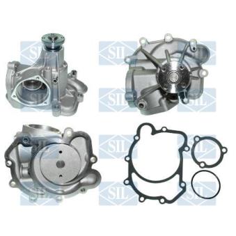 Pompe à eau Saleri SIL OEM 1192000901