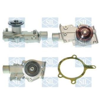 Pompe à eau Saleri SIL OEM 5025607
