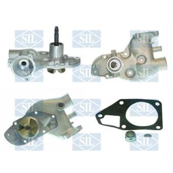 Pompe à eau Saleri SIL OEM 120138