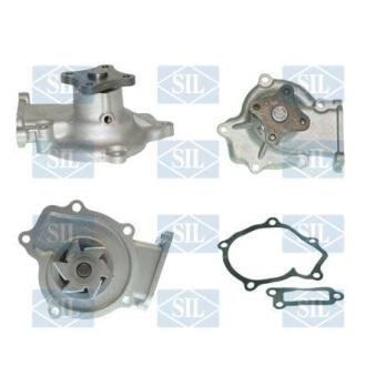 Pompe à eau Saleri SIL OEM 2101088R00