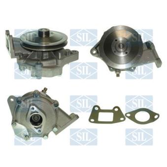 Pompe à eau Saleri SIL OEM 71737990