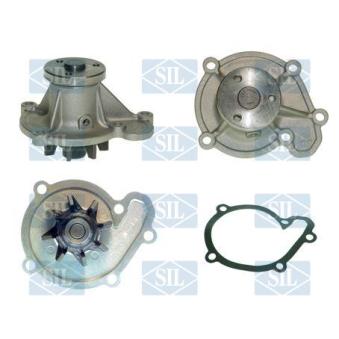 Pompe à eau Saleri SIL OEM 210101F700
