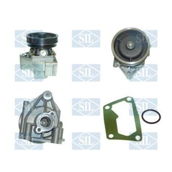 Pompe à eau Saleri SIL PA731P