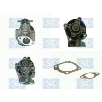 Pompe à eau Saleri SIL [PA743]