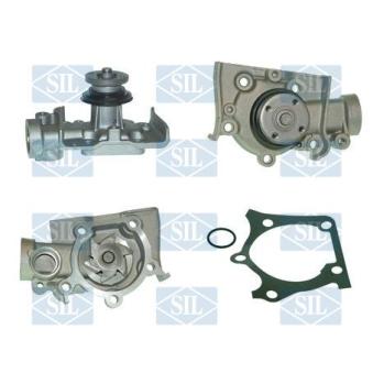 Pompe à eau Saleri SIL OEM 1610087281 Pompe à eau Saleri SIL OEM 1610087281