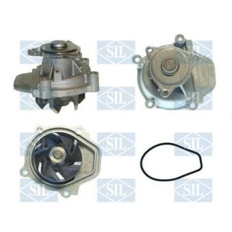 Pompe à eau Saleri SIL OEM 19200PA0000 Pompe à eau Saleri SIL OEM 19200PA0000