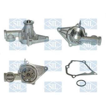Pompe à eau Saleri SIL OEM 2510024040