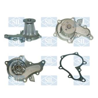 Pompe à eau Saleri SIL PA791