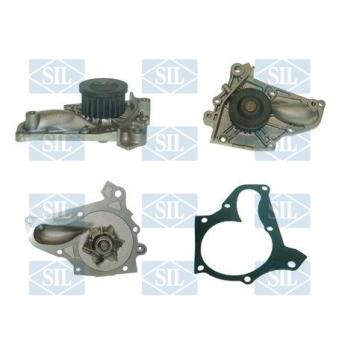 Pompe à eau Saleri SIL [PA798]