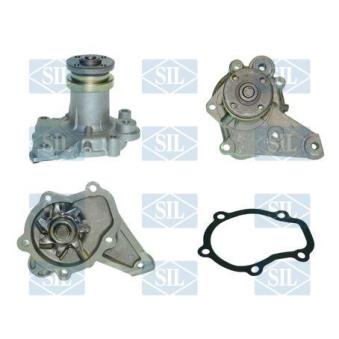 Pompe à eau Saleri SIL OEM 91118465 Pompe à eau Saleri SIL OEM 91118465